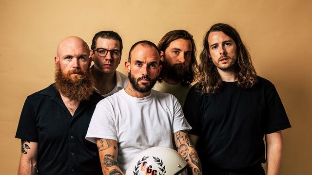 Idles en México: Precio de boletos para verlos en concierto en 2024