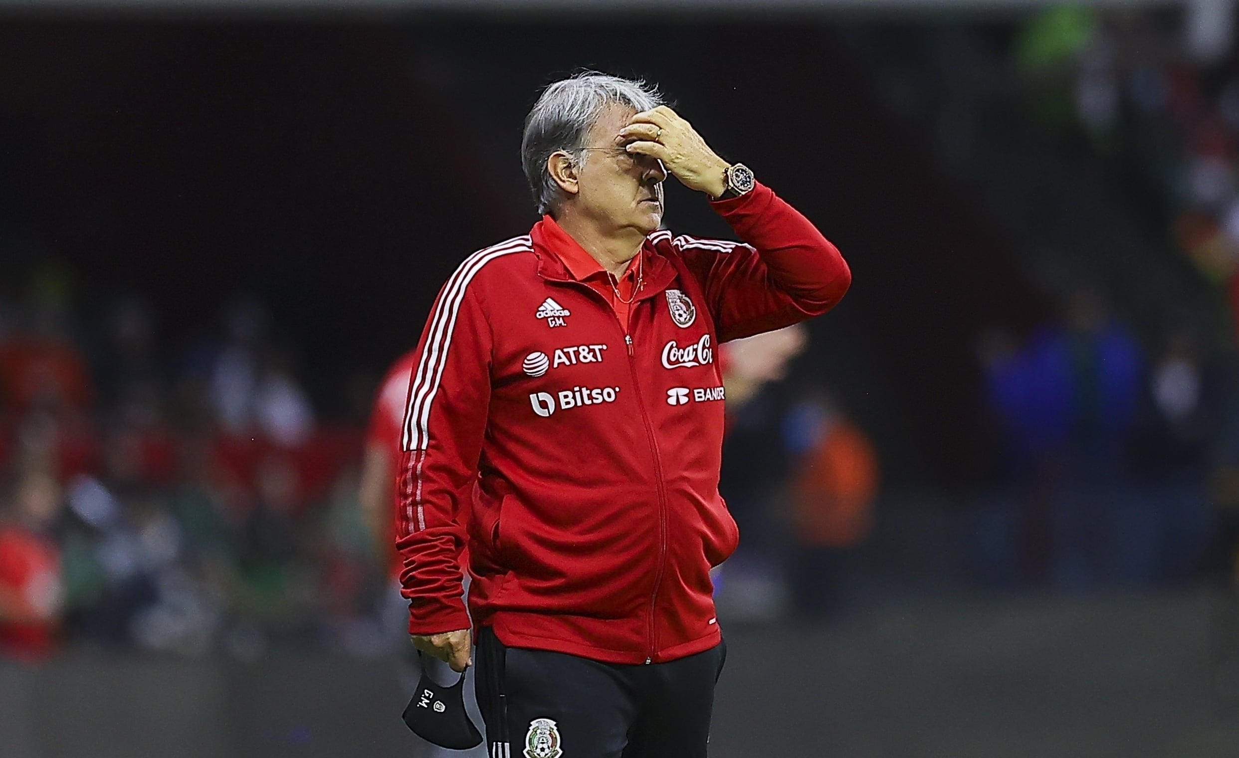 Gerardo Martino
