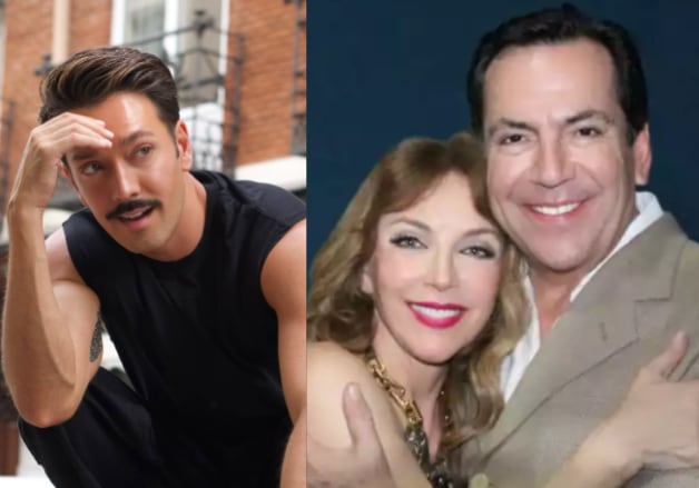 Roger González te da tips para que no hagas ghosting como le pasó a Laura Flores
