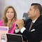 Alejandro Armenta y Cecilia Arellano inauguran CEPOSAMI, referente nacional e internacional de salud mental