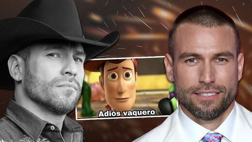 Rafael Amaya se despide de Aurelio Casillas y cierra capítulo en El señor de los cielos