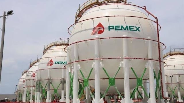 Pemex y Mota Engil inician construcción de planta