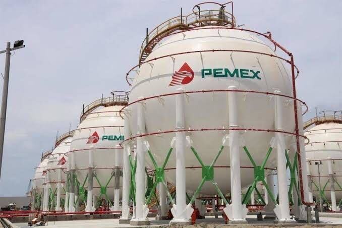 Pemex y Mota Engil inician construcción de planta