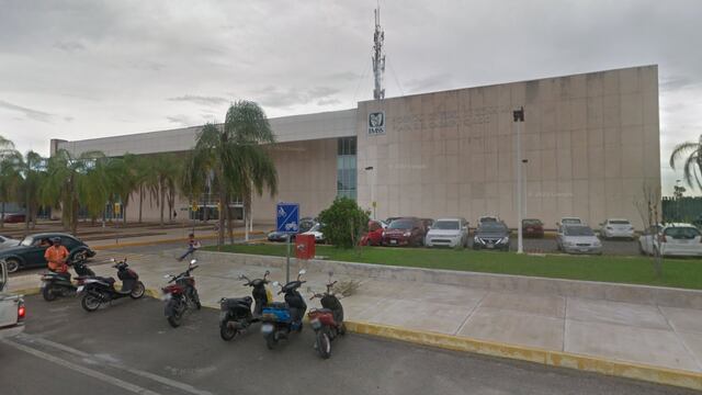 Sitravem es la empresa encargada del elevador que causó la muerte de una niña en IMSS de Quintana Roo