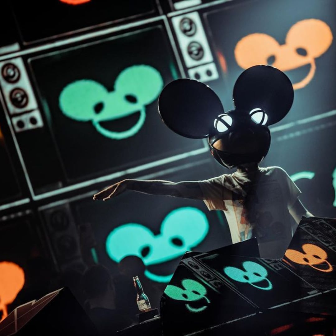 Deadmau5 sí dará concierto gratuito en el Monumento a la Revolución, confirma Gumball 3000