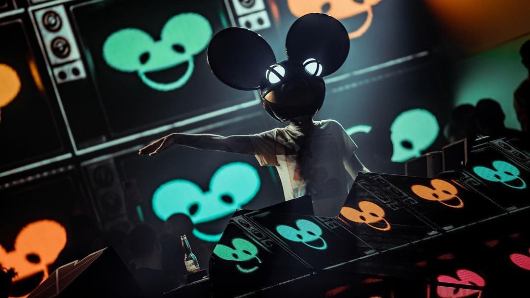 Deadmau5 sí dará concierto gratuito en el Monumento a la Revolución, confirma Gumball 3000