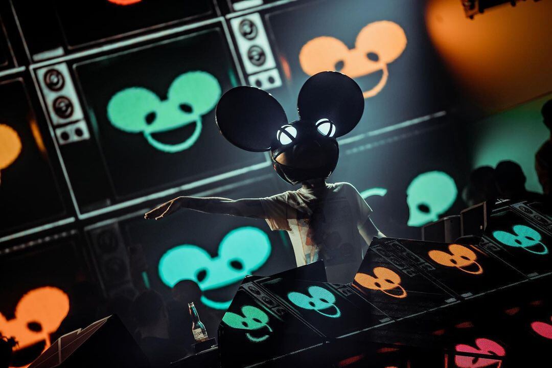 Deadmau5 en México: Precio de boletos y fecha de preventa para su concierto