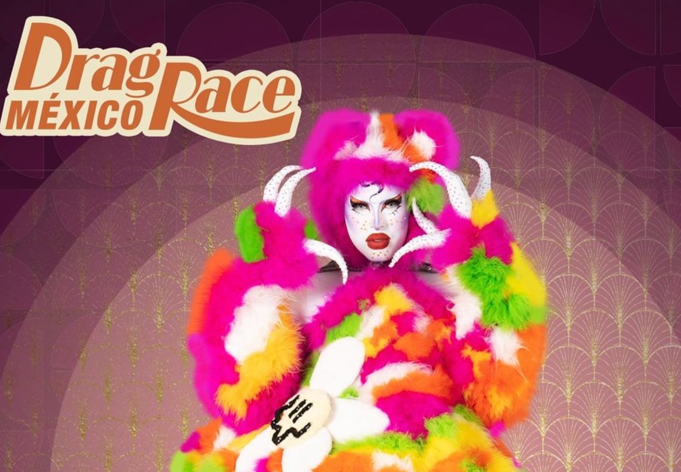 Ignus Ars es participante de Drag Race México 2