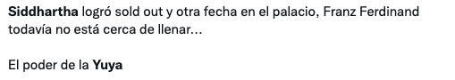 ¿Quién tiene más fama Yuya o Siddharta? Sus fans pelean.