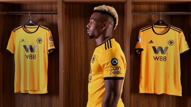 Adama llega procedente del 'Boro'