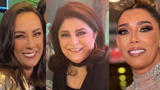 Estas cinco Suegras famosas son un gran ejemplo