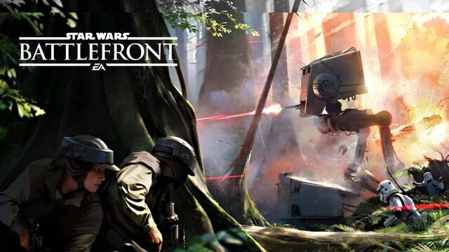 Star Wars: Battlefront