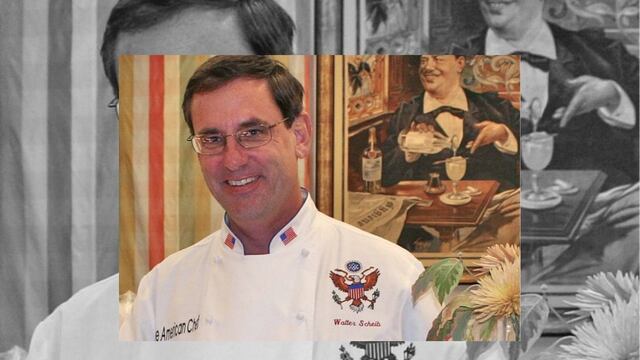 Encuentran sin vida al exchef de la Casa Blanca en Nuevo México