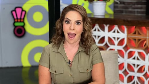 ¿Quién es Ana María Alvarado? La periodista que entró en pleito con Daniela Castro tras llamarla bully