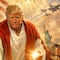 Donald Trump borra imagen generada con IA donde aparece como Jesucristo