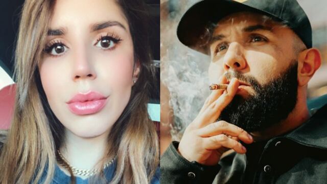 Alejandra Esquer / Carin León