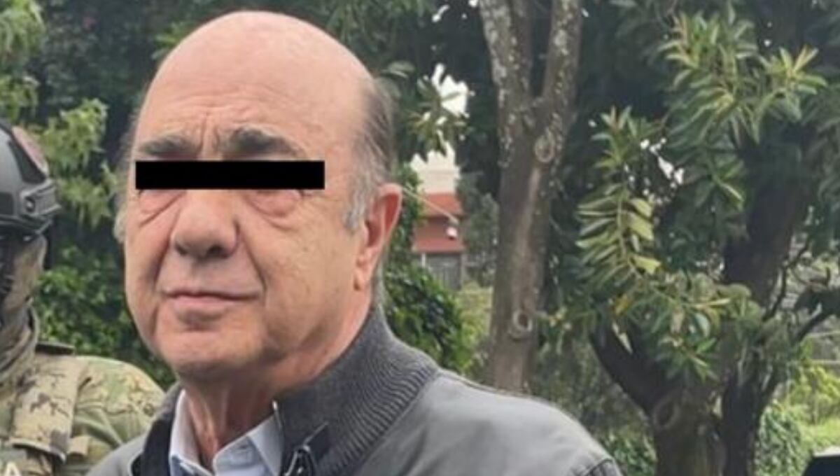 Jesús Murillo Karam
