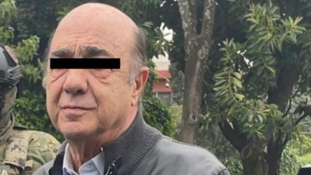 Jesús Murillo Karam