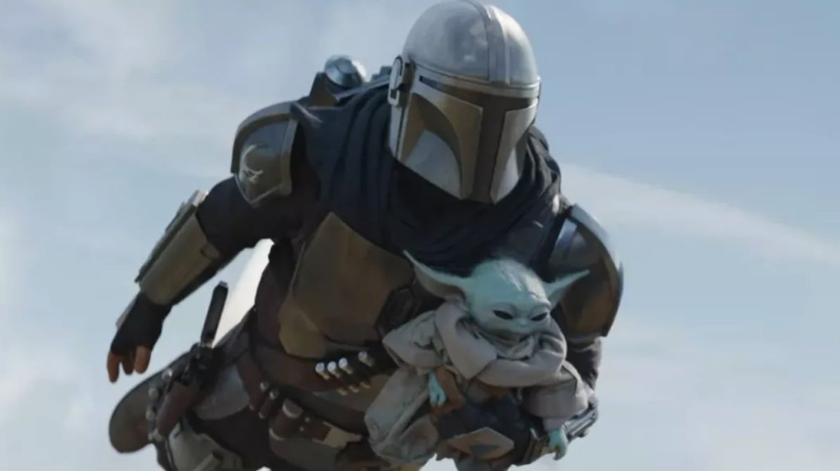 'The Mandalorian'