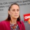 Sheinbaum califica de “sensacionalista” nota de CNN sobre la CIA en México