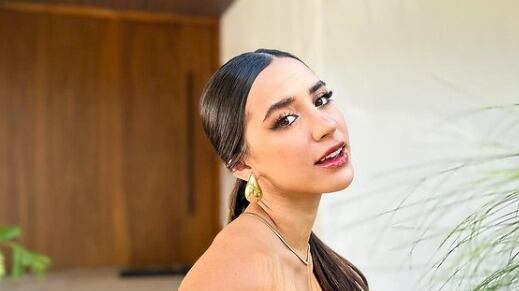 ¿Quién es Tammy Parra, la influencer que acaba de confirmar que Diego Rodríguez Doig es su novio?
