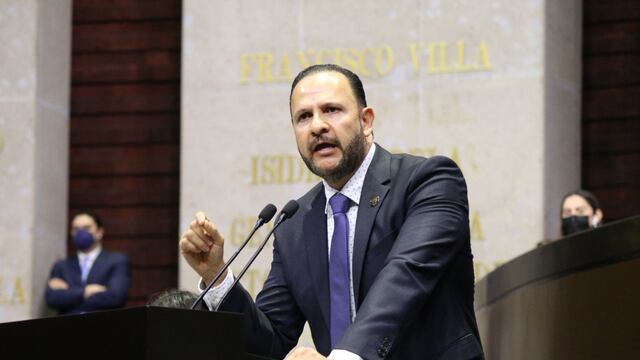 ¿Quién es Mauricio Prieto, el diputado federal del PRD que sufrió un atentado en Tarímbaro, Michoacán?