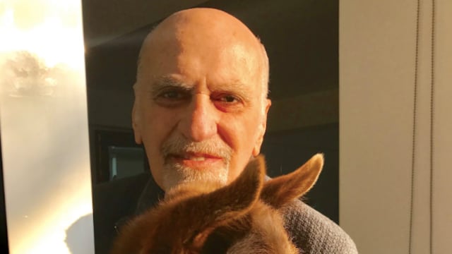 Muere el escritor y guionista Jorge Lozano Soriano