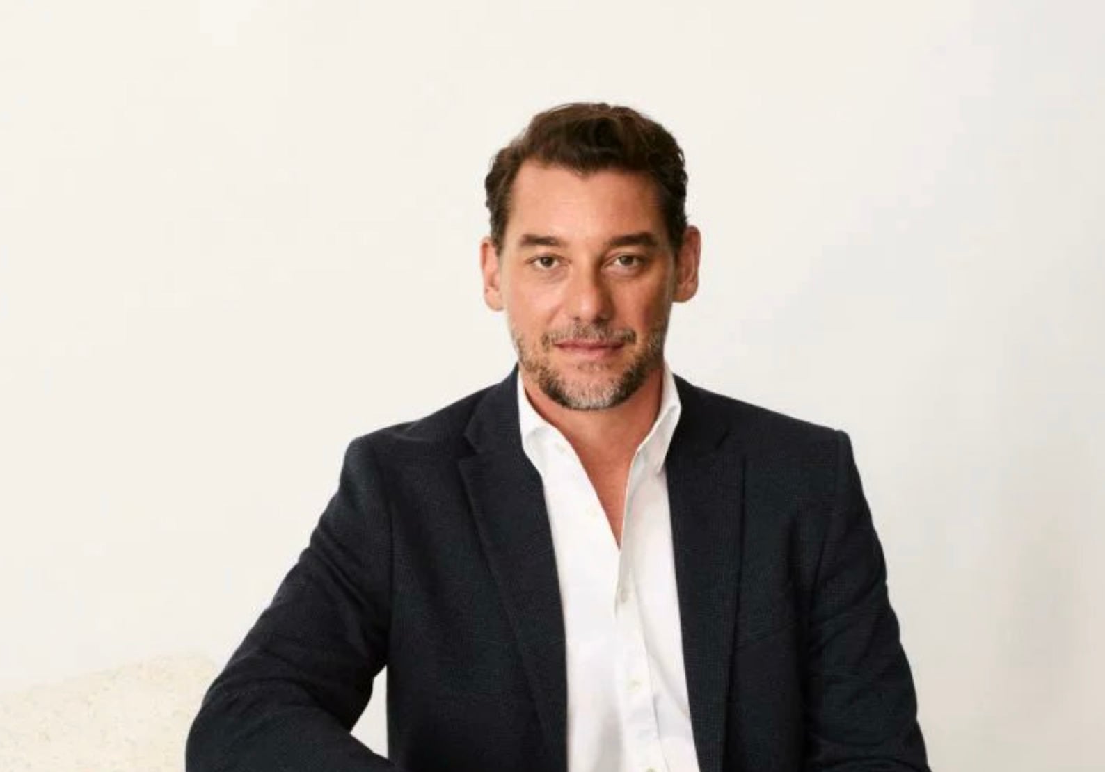 Jonathan Andic dijo que las acusaciones en su contra son infundadas al ser señalado como asesino de su padre el fundador de Mango
