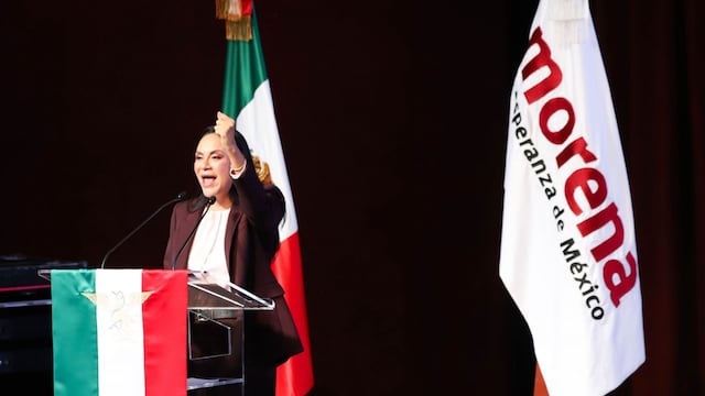 Morena abre convocatoria a coordinaciones municipales para las elecciones 2027