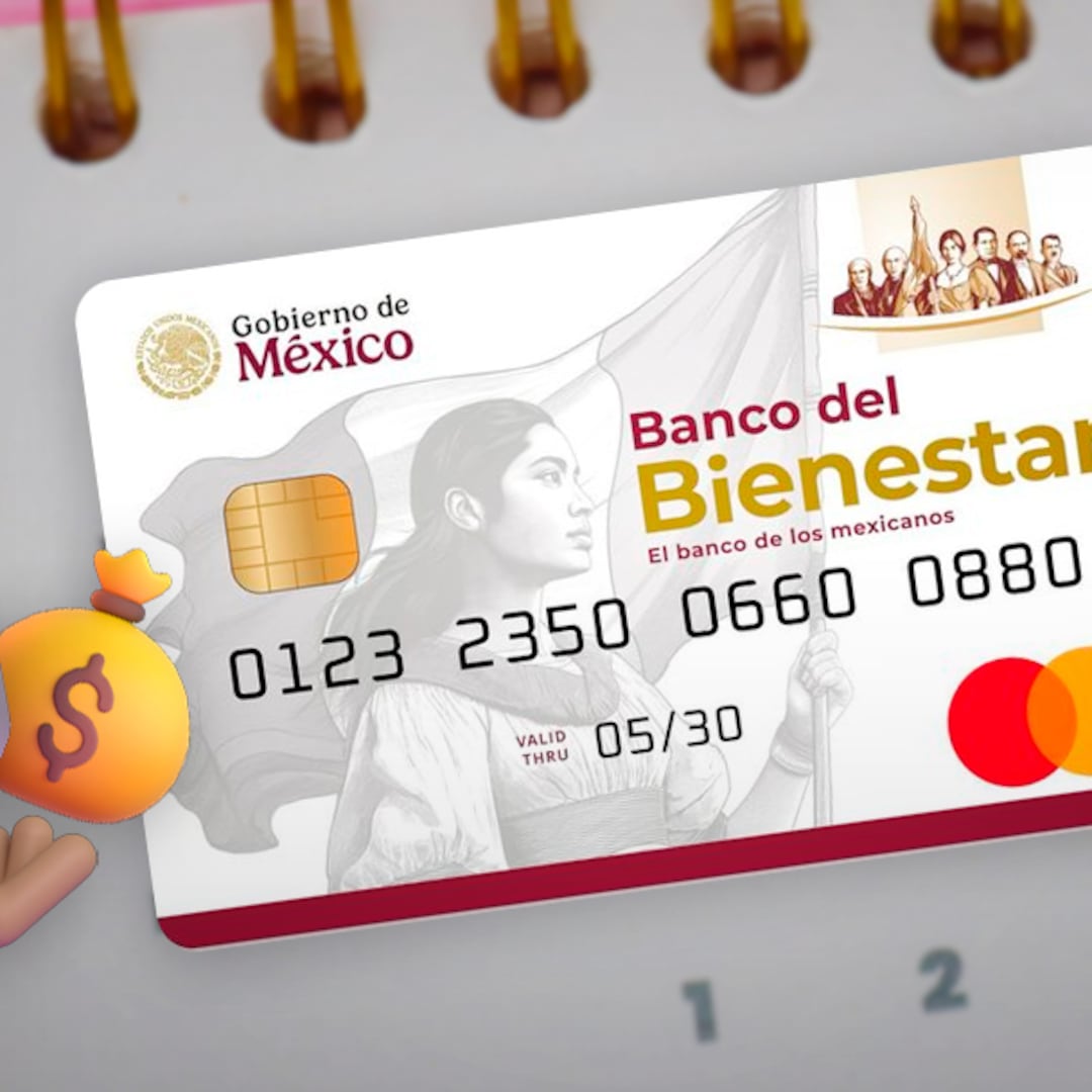 Calendario pagos pensión bienestar: De hoy al 27 de noviembre 2025