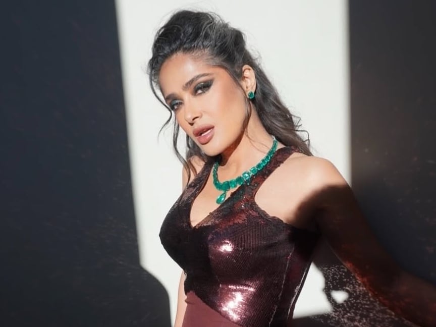 Salma Hayek
