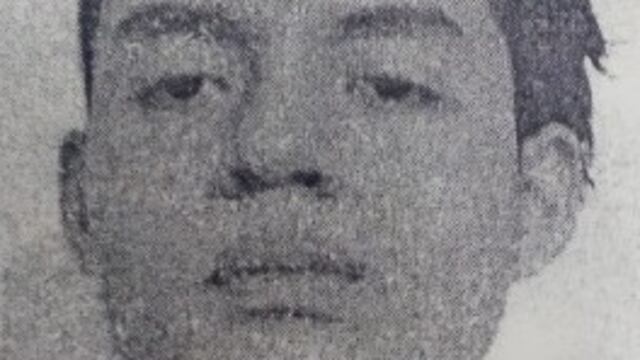 Ulises Manríquez Hernández