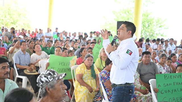 Ricardo Gallardo, Gobernador de San Luis Potosí