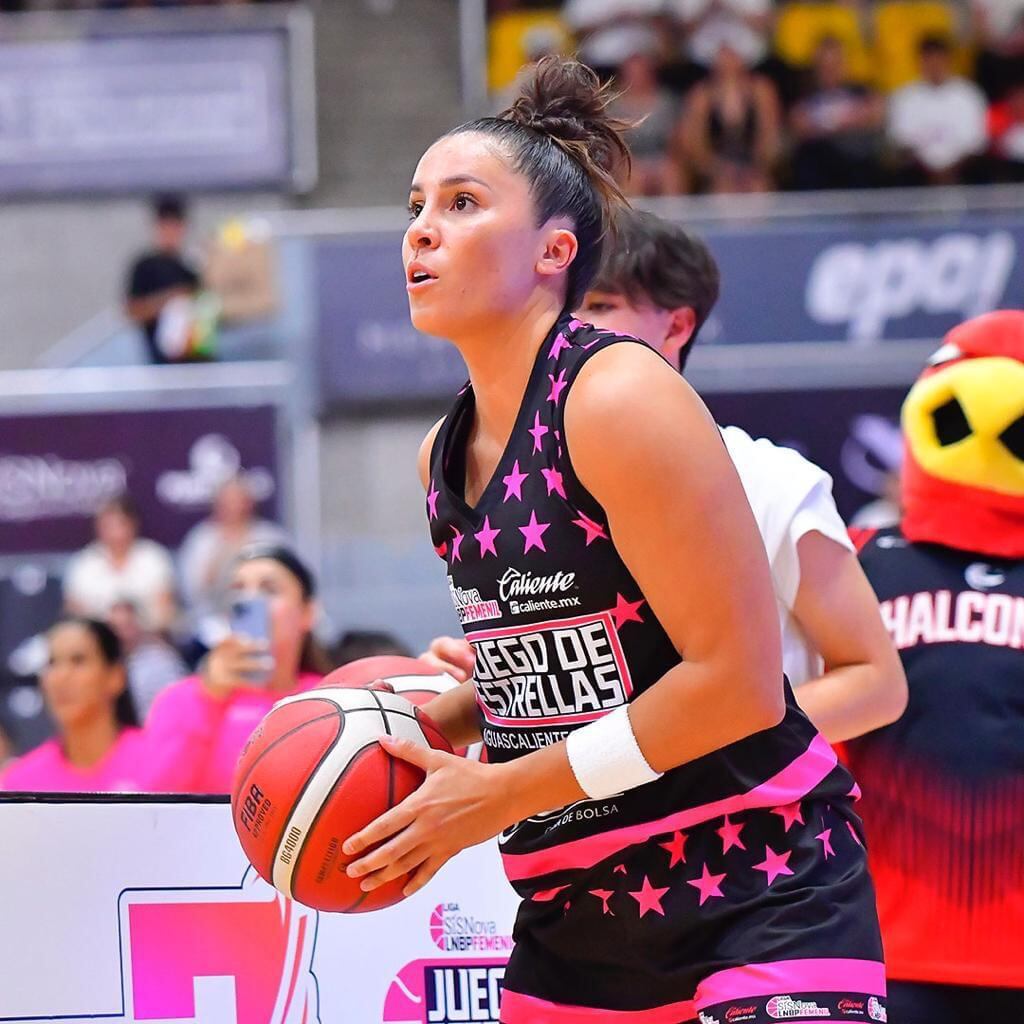 Eventos deportivos en Aguascalientes