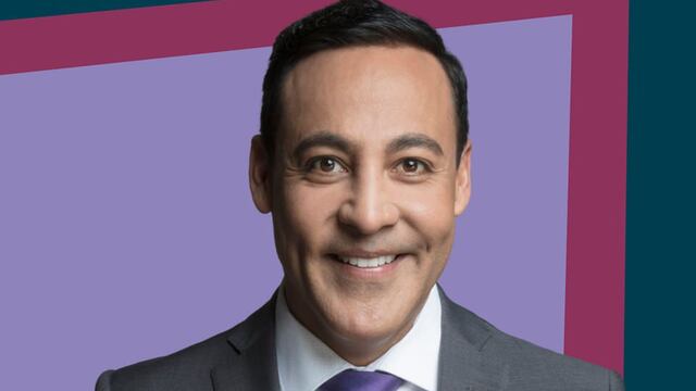 Giovanni Azael Figueroa Medina, candidato a ministro de la SCJN