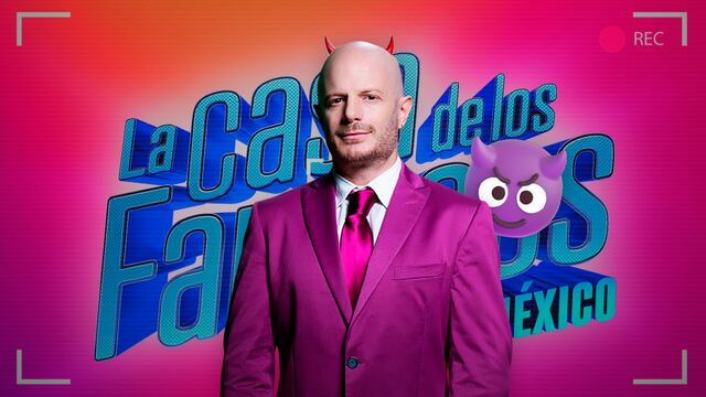 Facundo es el villano de La Casa de los Famosos México 2025 y fans de Aldo Tamez de Nigris lo sostienen