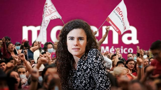 Luisa Alcalde agradeció a los 10 millones de militantes que se afiliaron a Morena durante el 2025.