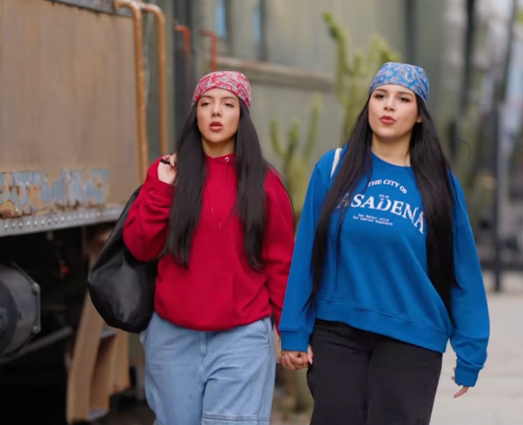 Doris Jocelyn e Ileana Velázquez lanzan trend en apoyo a los migrantes