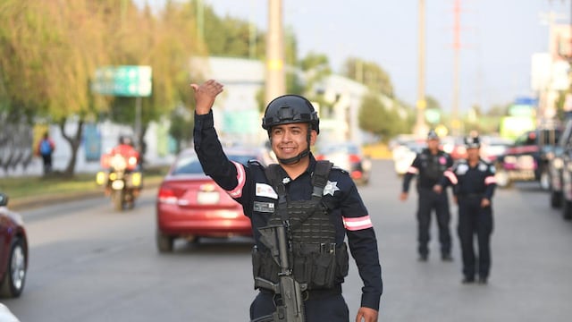 Gobierno del Edomex reporta baja histórica en homicidios desde 2015