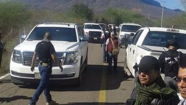 Municipio de Arcelia