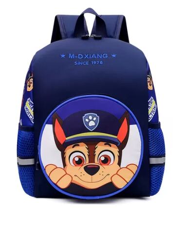 Mochilas de Paw Patrol