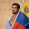 Bad Bunny envía mensaje a Venezuela: “Son un país muy valiente”