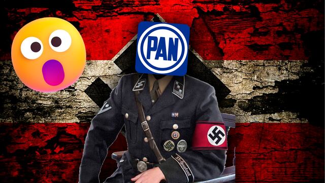 RAFAEL BARAJAS DEMOSTRÓ EL ORIGEN FASCISTA DEL PANISMO