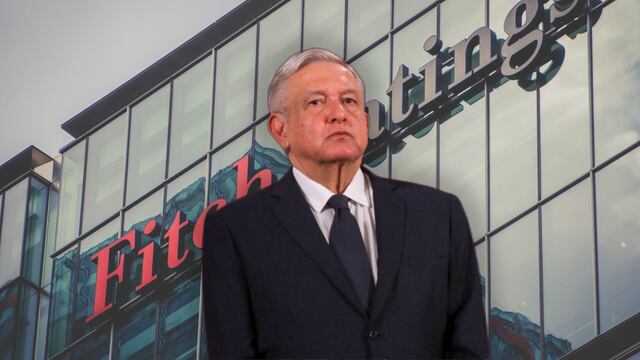 Andrés Manuel López Obrador, presidente de México