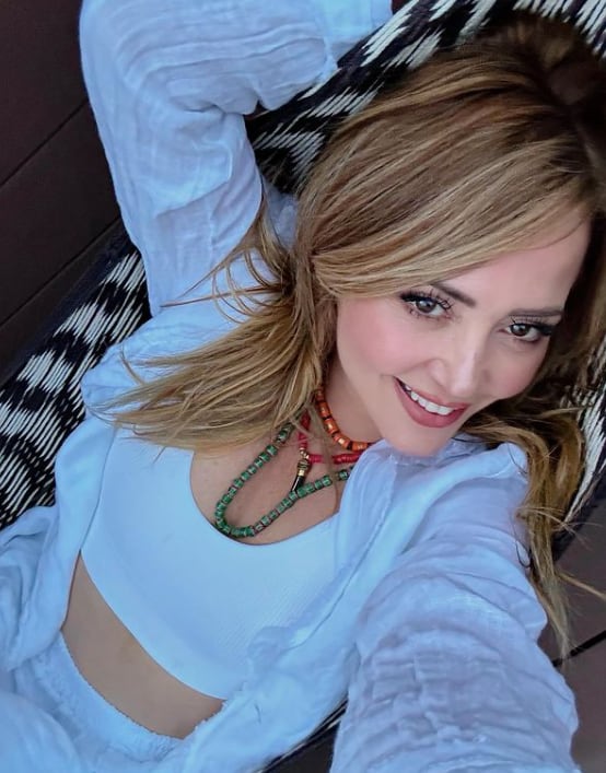 Andrea Legarreta