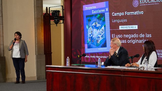 SEP: ¿Cuántas escuelas multigrado hay en México?