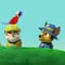 25 minutos de rescates de Paw Patrol en la selva en YouTube y español por el Día Mundial de la Serpiente