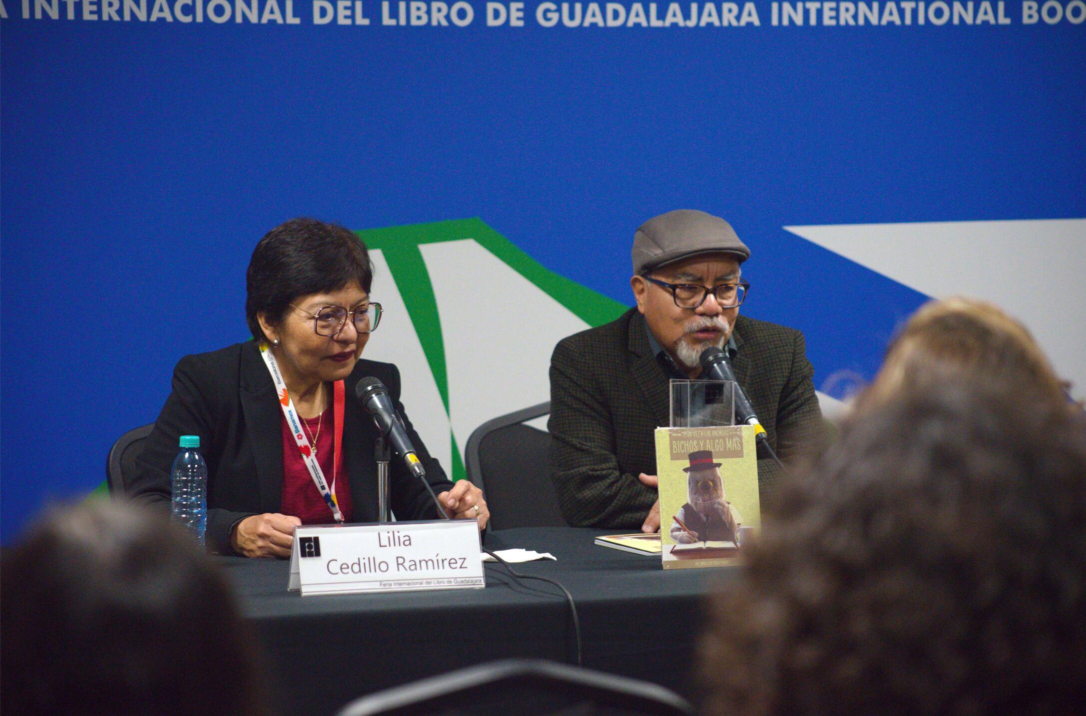 La rectora de la BUAP hizo un llamado a concientizar sobre la importancia de la vacunación constante