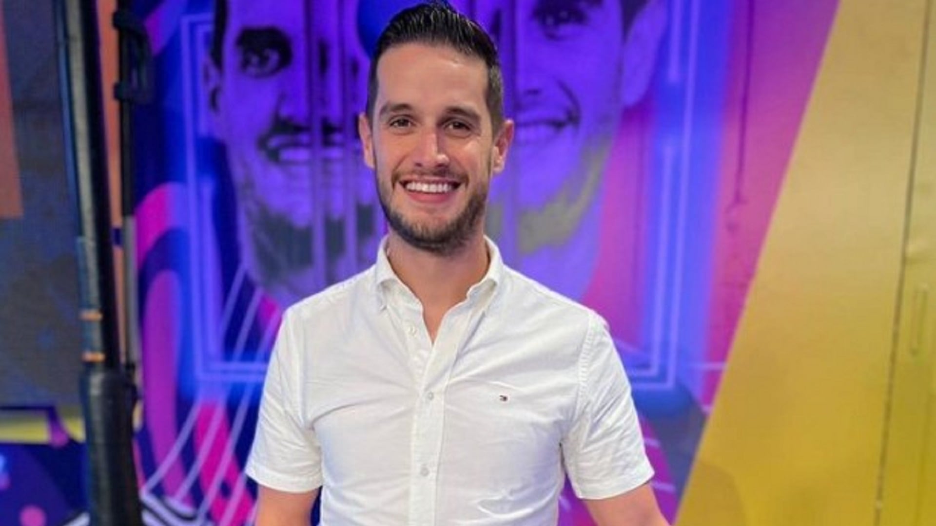 Adrián Marcelo