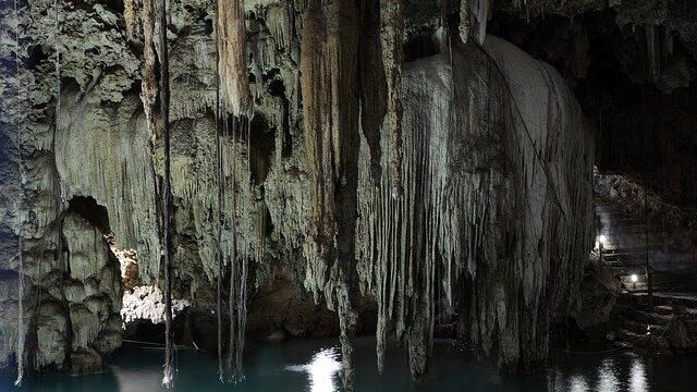 Agua subterránea